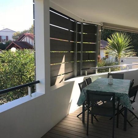 Adartza A1 - Appartement Moderne Proche Commerces Сен-Жан-де-Люз Екстер'єр фото
