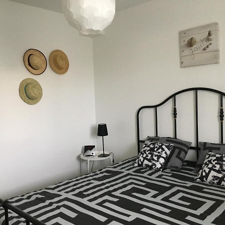 Adartza A1 - Appartement Moderne Proche Commerces Сен-Жан-де-Люз Екстер'єр фото