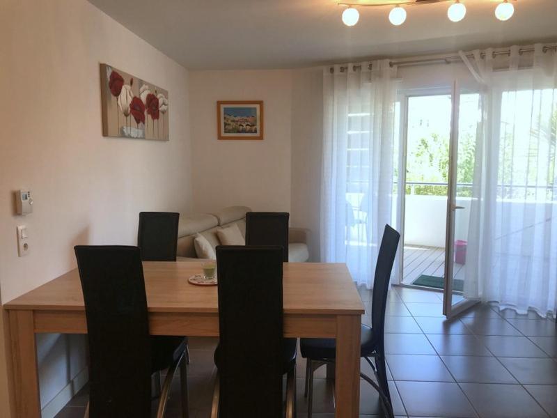 Adartza A1 - Appartement Moderne Proche Commerces Сен-Жан-де-Люз Екстер'єр фото