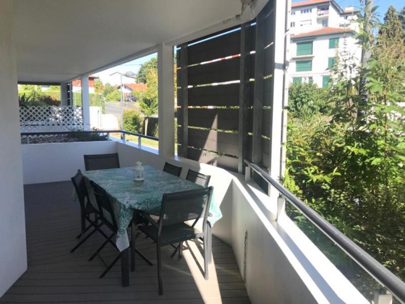 Adartza A1 - Appartement Moderne Proche Commerces Сен-Жан-де-Люз Екстер'єр фото