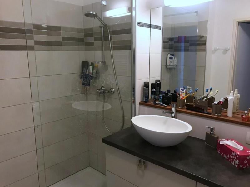 Adartza A1 - Appartement Moderne Proche Commerces Сен-Жан-де-Люз Екстер'єр фото